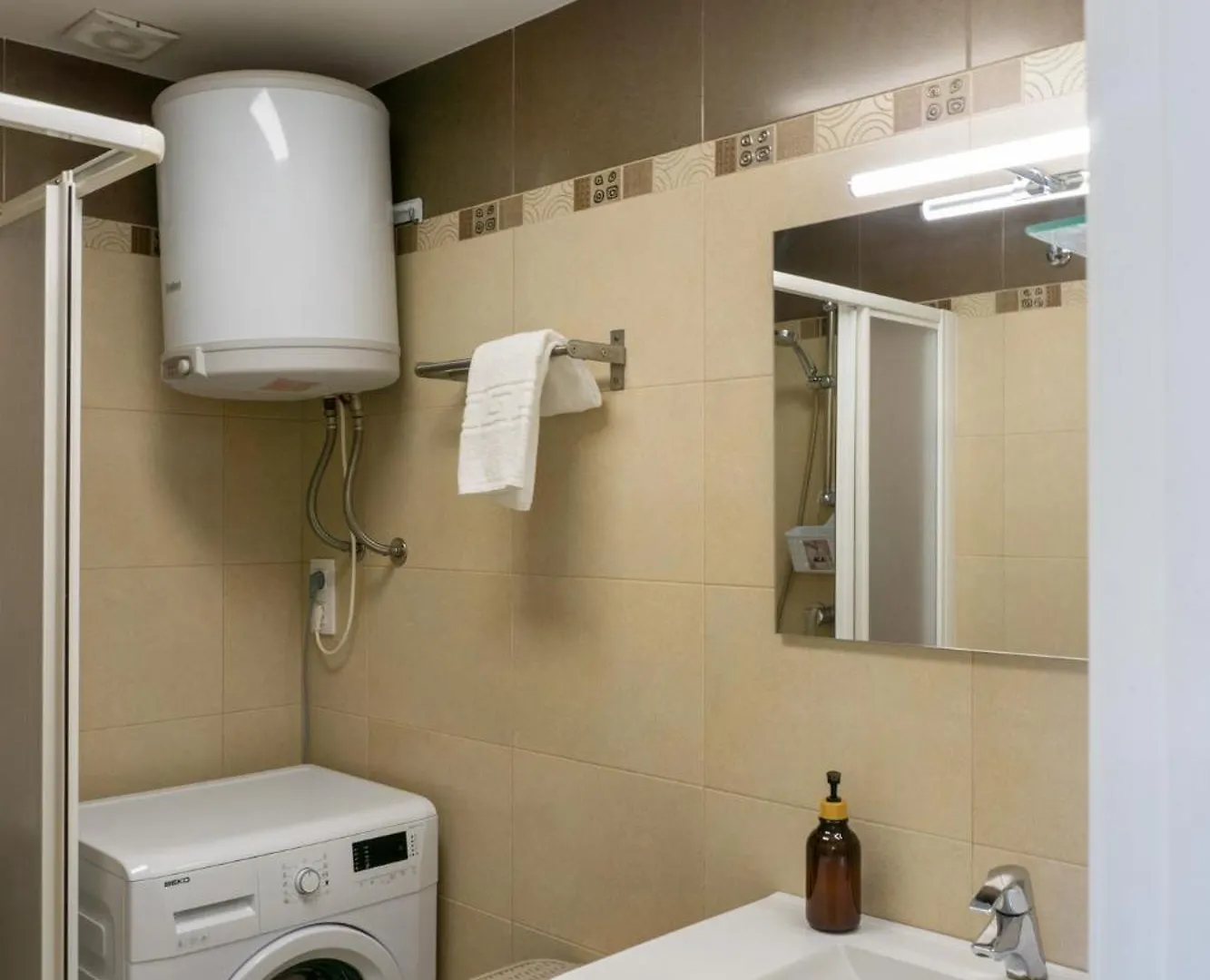 Apartamento First Line Sea Views Benalmádena España